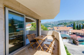 Apartment Villa Orsan